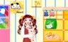Thumbnail of Dollhouse Girl Decoration
